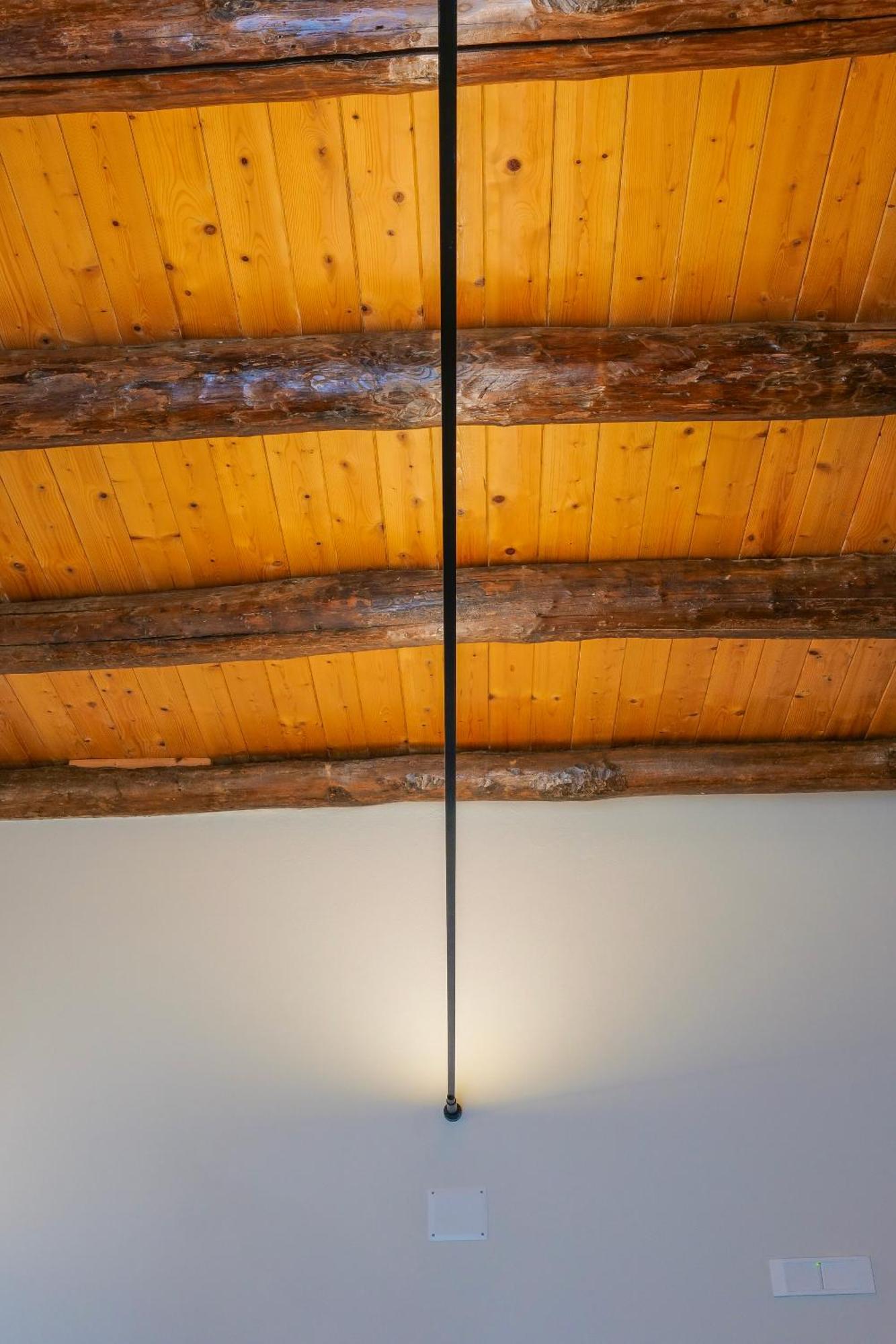 Rooftop Parthenopeo Contemporary Rooms 那不勒斯 客房 照片
